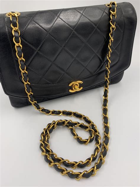 chanel purse canada